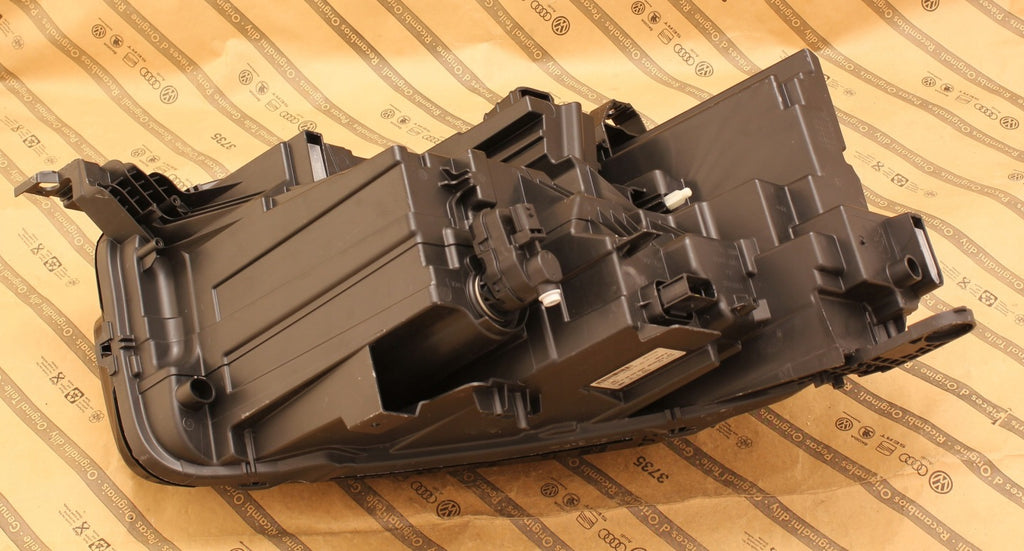 Frontscheinwerfer Citroën C3 I 9851349180 AN LED Links Scheinwerfer Headlight SCH4951058980ec