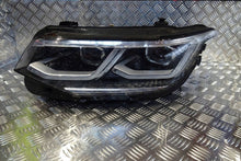Laden Sie das Bild in den Galerie-Viewer, Frontscheinwerfer VW Tiguan 5NB941081H Links Scheinwerfer Headlight SCH8267844911nh