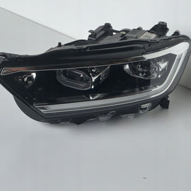 Frontscheinwerfer VW T-Roc 2GA941035 LED Links Scheinwerfer Headlight SCH3908778148fd