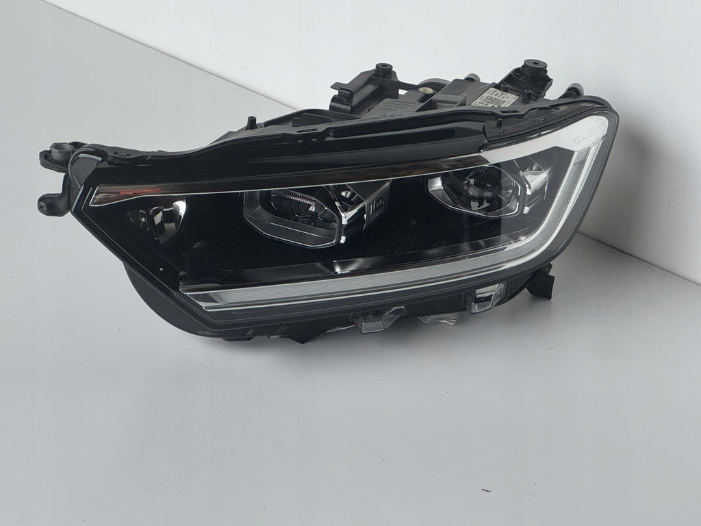 Frontscheinwerfer VW T-Roc 2GA941035 LED Links Scheinwerfer Headlight SCH3908778148fd