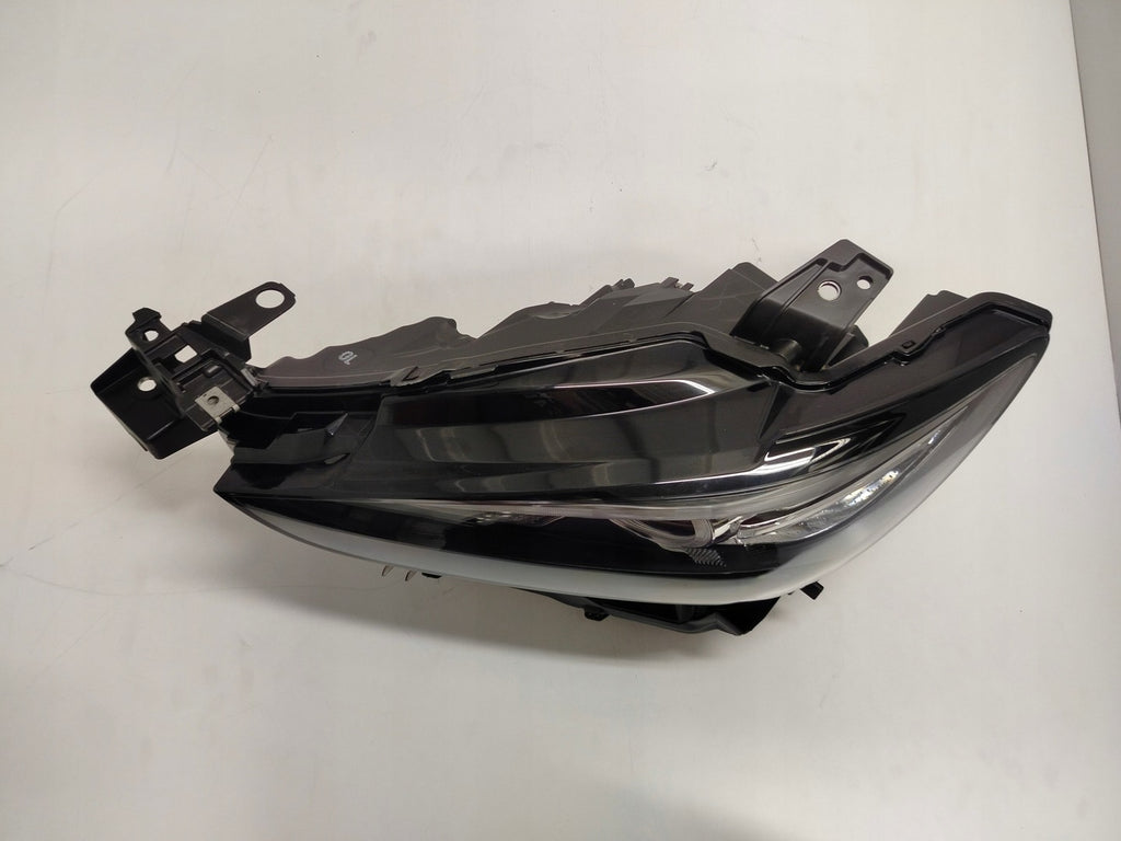 Frontscheinwerfer Mazda 6 GRF5-51040 Full LED Links Scheinwerfer Headlight SCH9609990461bi