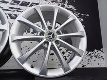 Load image into Gallery viewer, 4x Alufelge 17 Zoll 6.5" 5x112 44ET Mercedes-Benz Caddy Alltrack Touran Golf I FEL1385997834sx