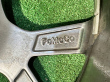 Load image into Gallery viewer, 1x Alufelge 17 Zoll 7.0&quot; 4x108 47 5ET N1BC-1007-EA Ford Fiesta Ecosport