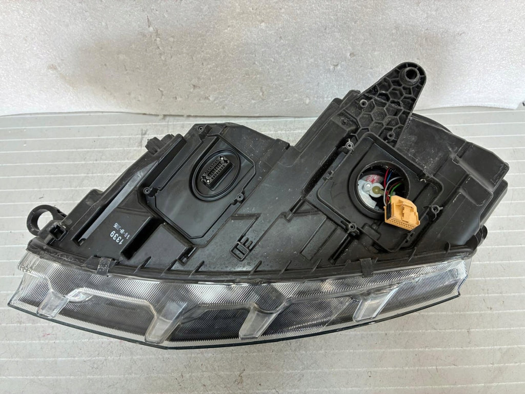 Frontscheinwerfer Skoda Octavia III 5E1941016B Xenon Rechts Headlight SCH7832510410cq