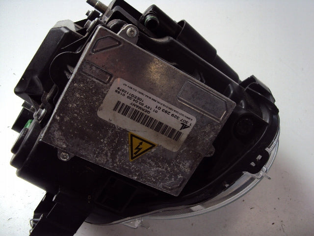 Frontscheinwerfer Fiat 500 12314504540 Xenon Links Scheinwerfer Headlight SCH8077539465mq