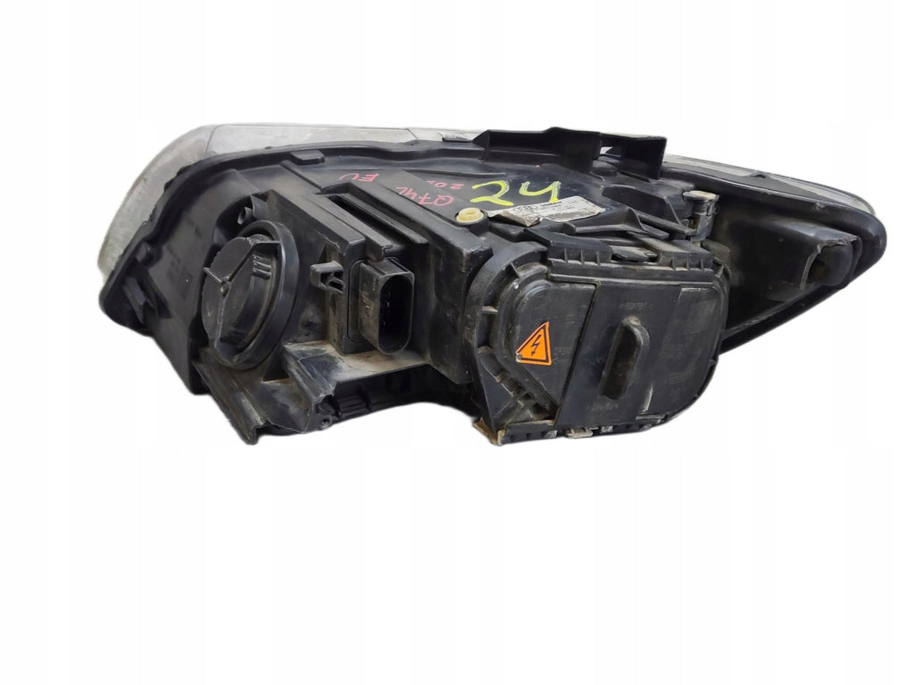 Frontscheinwerfer Audi Q7 Xenon Rechts Scheinwerfer Headlight SCH4146056031rf