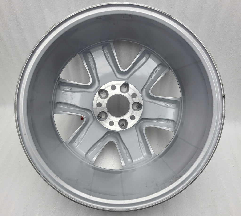 1x Alufelge 17 Zoll 7.0" 5x112 56ET A6394011902 Mercedes-Benz Viano W639 FEL2627928484zh