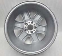 Laden Sie das Bild in den Galerie-Viewer, 1x Alufelge 17 Zoll 7.0" 5x112 56ET A6394011902 Mercedes-Benz Viano W639 FEL2627928484zh