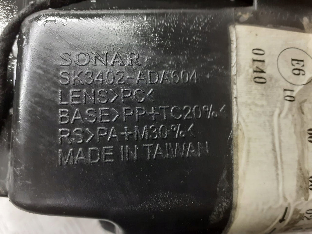 Frontscheinwerfer Audi A6 C6 Links Scheinwerfer Headlight