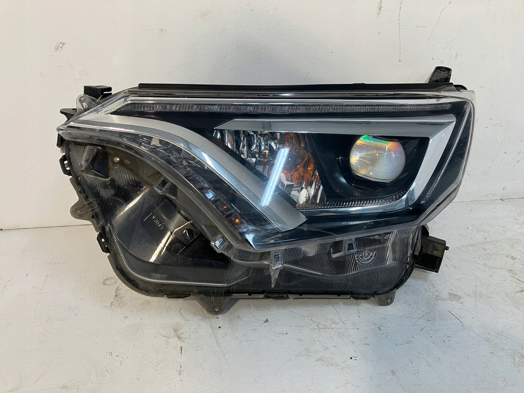 Frontscheinwerfer Toyota IV Full LED Links Scheinwerfer Headlight SCH6917431649ss