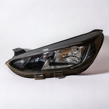 Laden Sie das Bild in den Galerie-Viewer, Frontscheinwerfer Ford Focus MX7B-13E015-CC LED Links Scheinwerfer Headlight