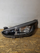 Laden Sie das Bild in den Galerie-Viewer, Frontscheinwerfer Ford Focus MX7B-13E015-CC LED Links Scheinwerfer Headlight