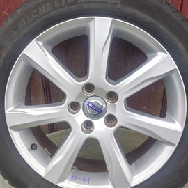 1x Alufelge 17 Zoll 7.0