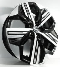 Laden Sie das Bild in den Galerie-Viewer, 4x Alufelge 20 Zoll 7.0" 5x114.3 34ET 403008508R Mazda I Megane Rim Wheel FEL9125524951qr