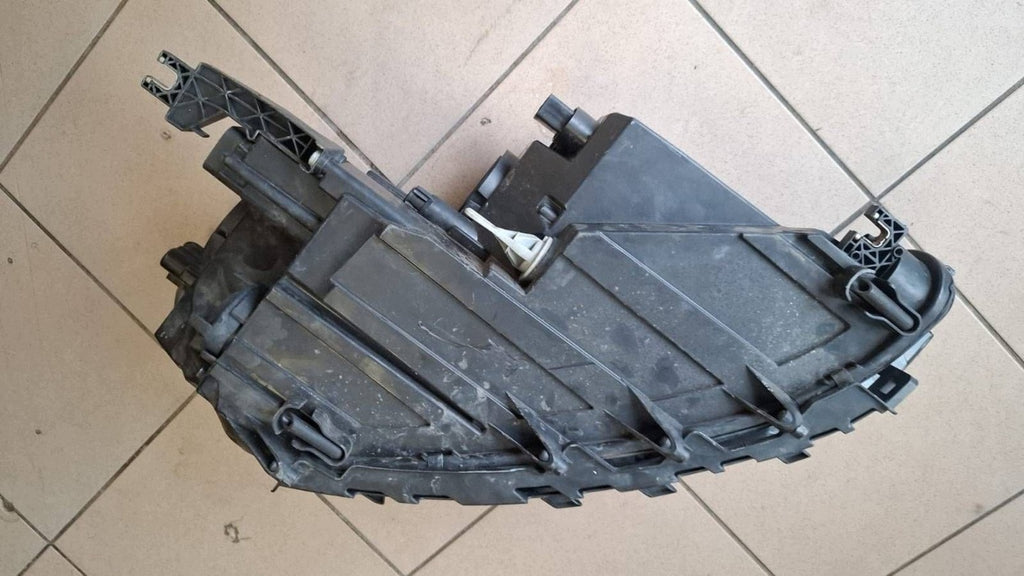Frontscheinwerfer VW Sharan 7N1941005B Links Scheinwerfer Headlight SCH7742248528tw
