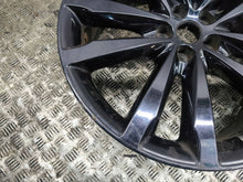Laden Sie das Bild in den Galerie-Viewer, 1x Alufelge 20 Zoll 5x108 HK8M1007GA Jaguar F-Pace Rim Wheel FEL7398518652gx