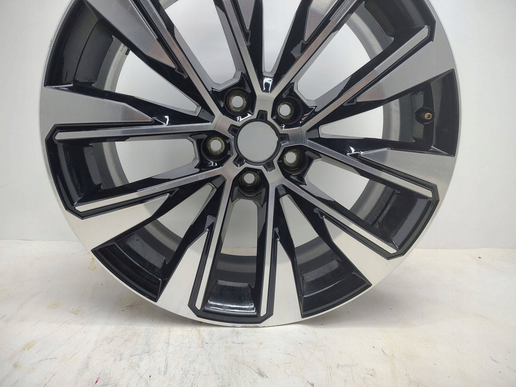 1x Alufelge 19 Zoll 5x114.3 403004862R Renault Rim Wheel FEL3277736707zh
