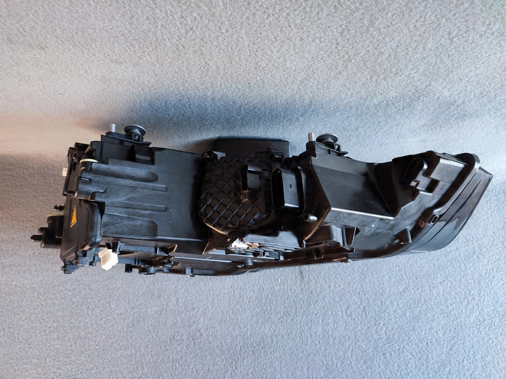 Frontscheinwerfer Audi A1 8xa 8XA941005 Xenon Links Scheinwerfer Headlight