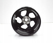Laden Sie das Bild in den Galerie-Viewer, 1x Alufelge 18 Zoll 7.5" 5x112 50ET Glanz Silber 5A72873 Mini Rim Wheel FEL5372102359qk