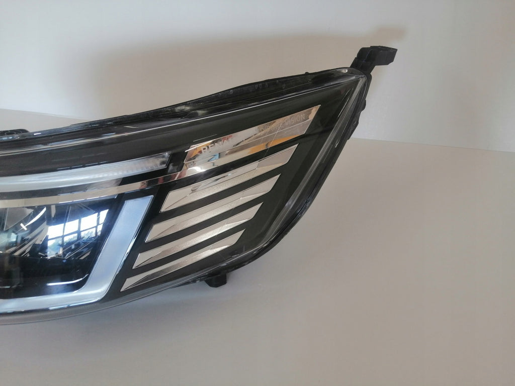 Frontscheinwerfer Renault Trafic III 260601790R Links Scheinwerfer Headlight SCH8753160644pl