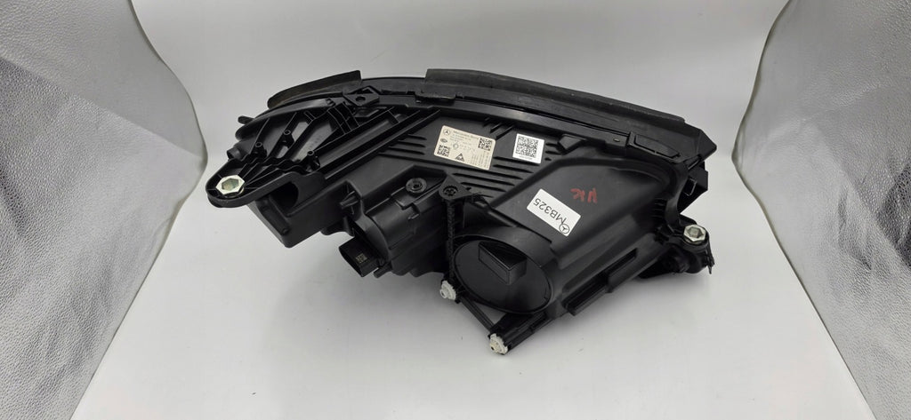 Frontscheinwerfer Mercedes-Benz 2139064510 LED Links Scheinwerfer Headlight SCH7036340159bv