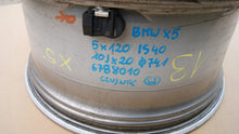 Laden Sie das Bild in den Galerie-Viewer, 1x Alufelge 20 Zoll 10.0" 5x120 40ET 6788010 BMW 5 Rim Wheel FEL7836264251yt