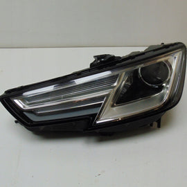Frontscheinwerfer Audi A4 B9 8W0941005 LED FALSE Scheinwerfer Headlight SCH9340796708rb