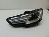 Frontscheinwerfer Audi A4 B9 8W0941005 LED FALSE Scheinwerfer Headlight