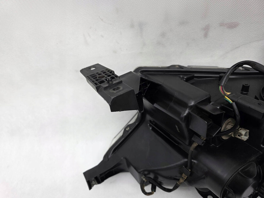 Frontscheinwerfer Ford Ranger 13W02930A SP13W02930A Rechts oder Links SCH9981297374mn