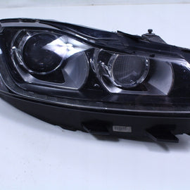 Frontscheinwerfer Jaguar Xf GX63-13W029-EE Rechts Scheinwerfer Headlight SCH8881668587sl