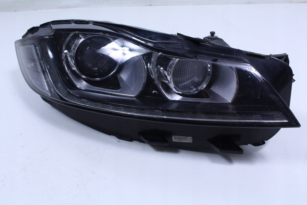 Frontscheinwerfer Jaguar Xf GX63-13W029-EE Rechts Scheinwerfer Headlight SCH8881668587sl