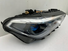 Laden Sie das Bild in den Galerie-Viewer, Frontscheinwerfer BMW X5 G05 G06 7494210-07 Laser Rechts Scheinwerfer Headlight SCH3938280135hy
