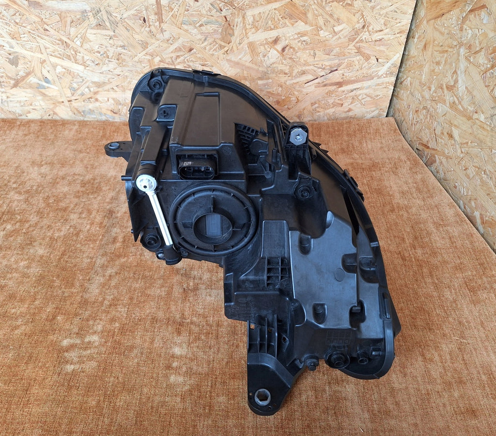 Frontscheinwerfer Mercedes-Benz Cls A2579066502 Full LED Links Headlight SCH2955886877da