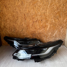 Laden Sie das Bild in den Galerie-Viewer, Frontscheinwerfer Land Rover Range Evoque Ein Satz Scheinwerfer Headlight SCH1462615756pj