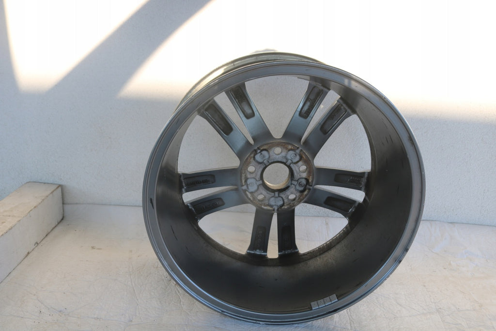 1x Alufelge 18 Zoll 8.0" 5x112 3G8601025N VW Arteon Rim Wheel FEL4146608428vd