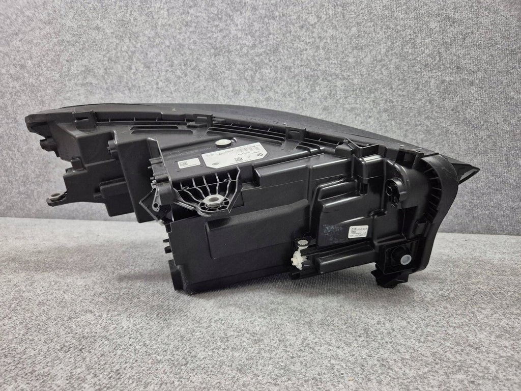 Frontscheinwerfer BMW X1 5A9A23501 Full LED Vorderseite Scheinwerfer Headlight SCH5899534912gx