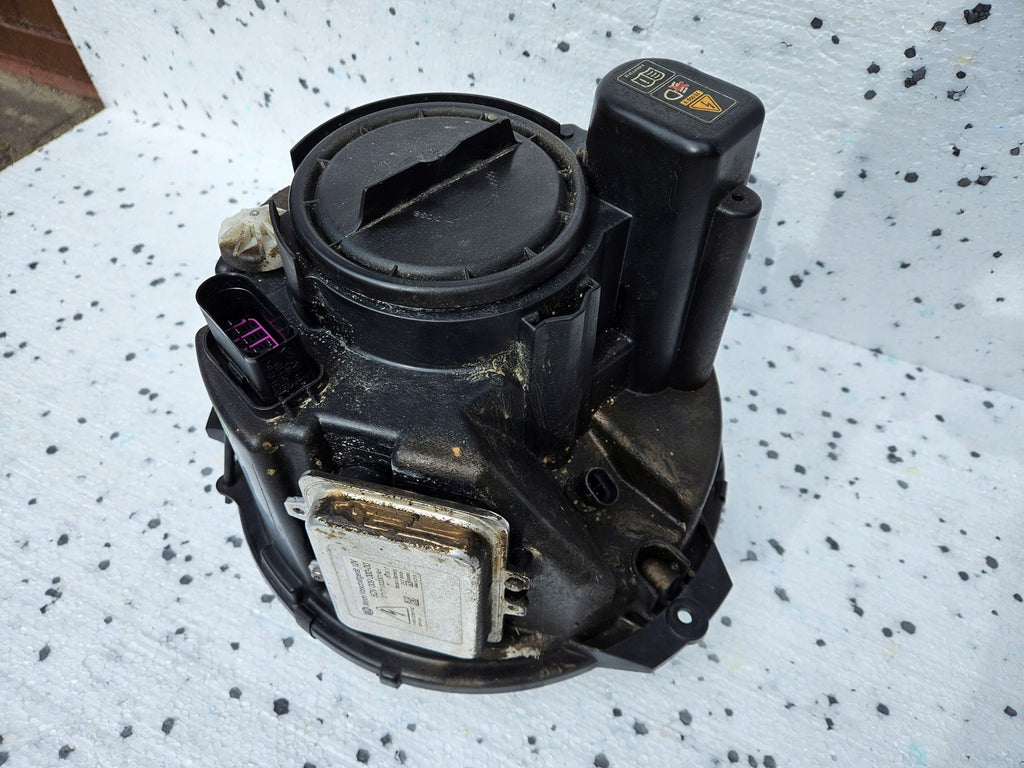 Frontscheinwerfer Mercedes-Benz W463 Xenon Vorderseite Scheinwerfer Headlight SCH6490845301on