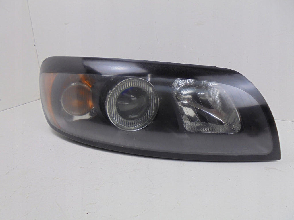 Frontscheinwerfer Volvo C30 31283159 Rechts Scheinwerfer Headlight