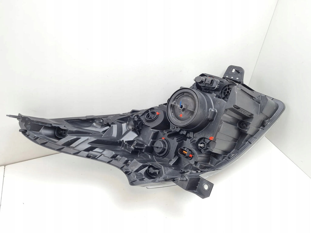 Frontscheinwerfer Renault Trafic III 260600500R Links Scheinwerfer Headlight SCH5706431159hf