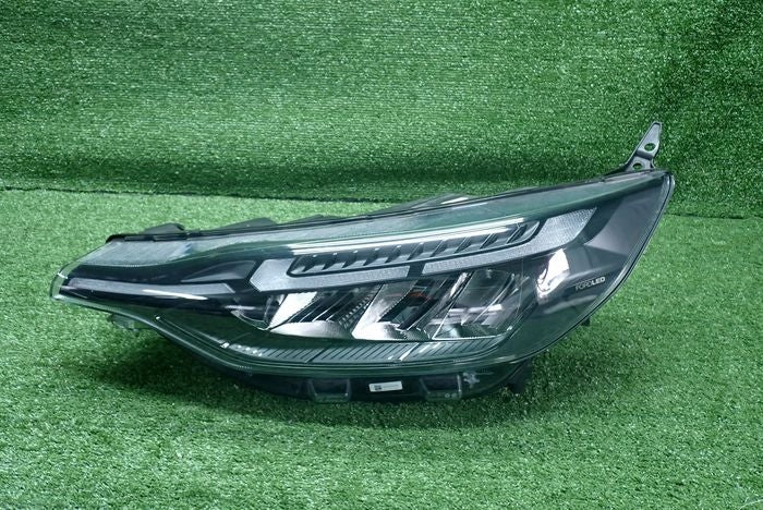 Frontscheinwerfer Ford Transit Custom P231-13E015-CB Links Headlight SCH8143139971is