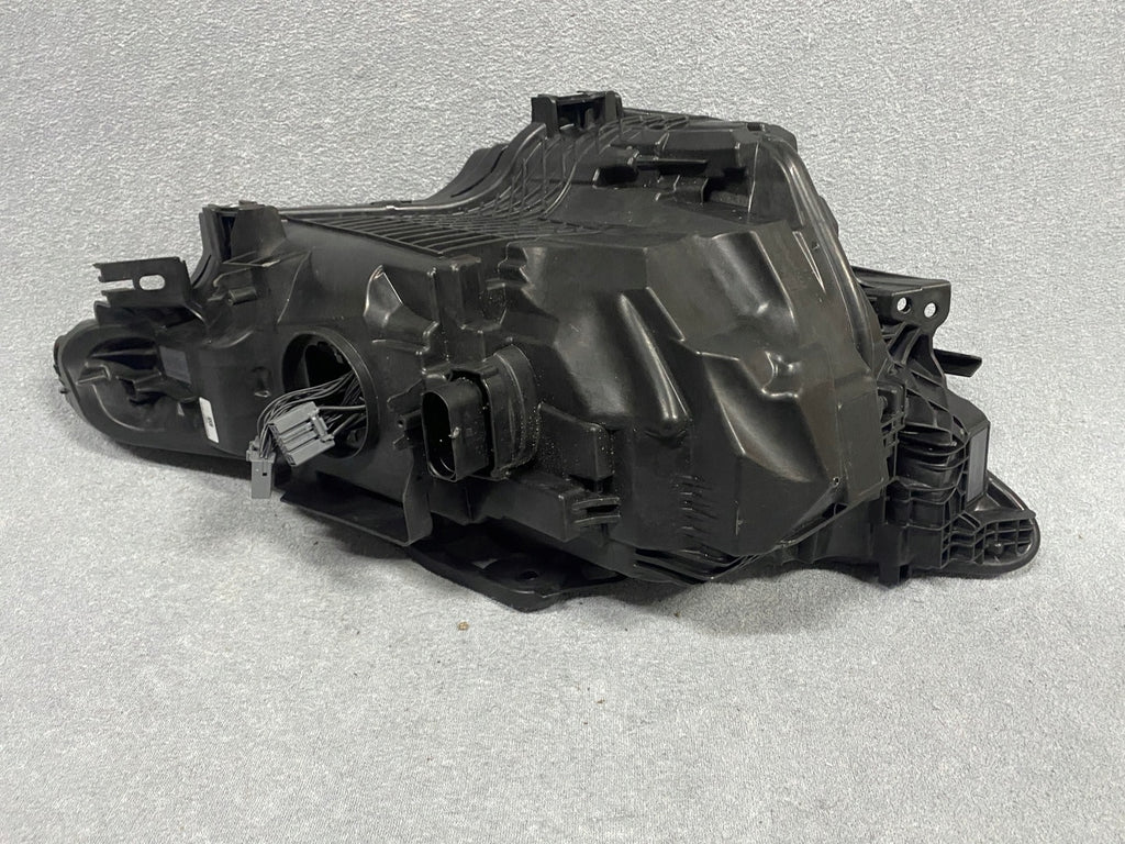 Frontscheinwerfer Polestar 31698076 LED Links Scheinwerfer Headlight