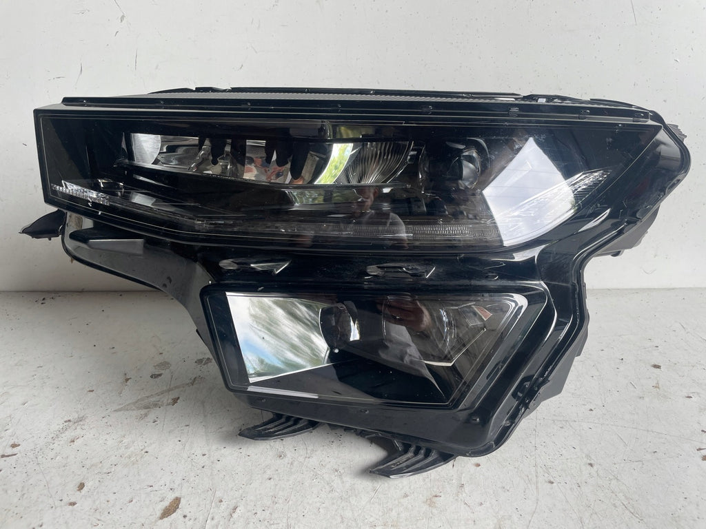 Frontscheinwerfer Skoda Kodiaq 566941035 LED Ein Stück (Rechts oder Links) SCH9606759940ia