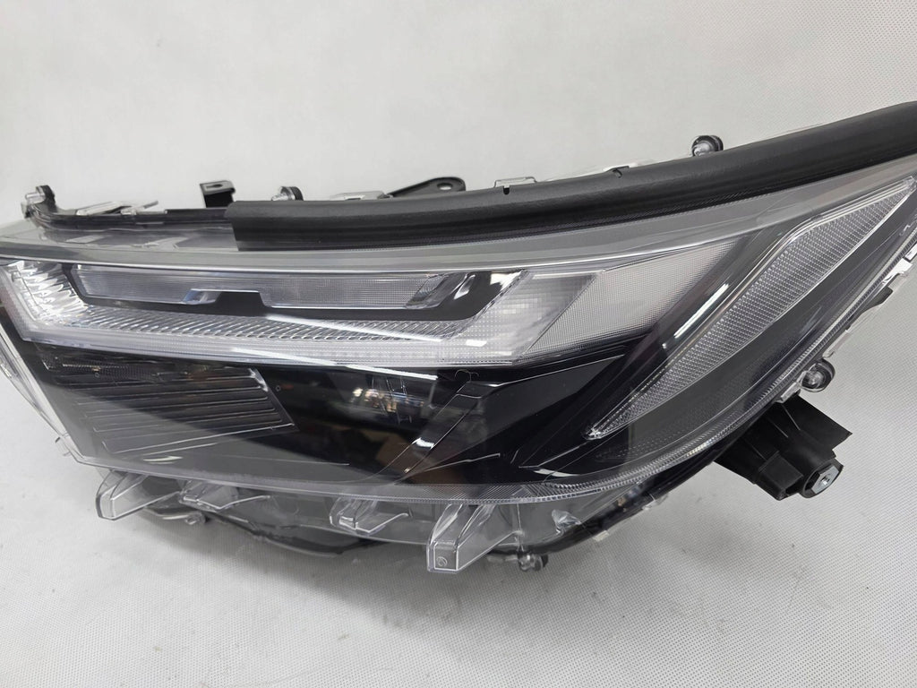 Frontscheinwerfer Toyota V 42-115 Full LED Links Scheinwerfer Headlight SCH2299460792cj