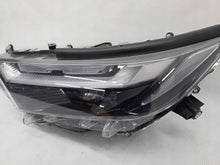 Laden Sie das Bild in den Galerie-Viewer, Frontscheinwerfer Toyota V 42-115 Full LED Links Scheinwerfer Headlight SCH2299460792cj