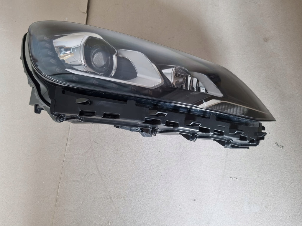 Frontscheinwerfer VW Sharan 7N1941034D Xenon Rechts Scheinwerfer Headlight