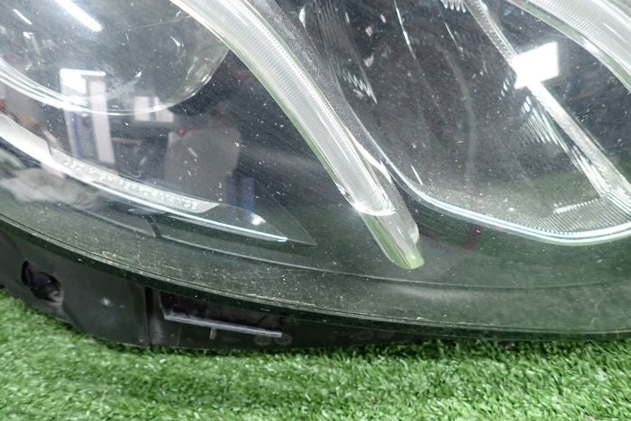 Frontscheinwerfer Mercedes-Benz W213 A2139068808 Rechts Scheinwerfer Headlight SCH4668990903rb