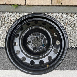 1x Alufelge 16 Zoll 6.5