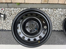 Laden Sie das Bild in den Galerie-Viewer, 1x Alufelge 16 Zoll 6.5" 4x114.3 465778 Hyundai Tucson Tl Rim Wheel FEL6050213410jb