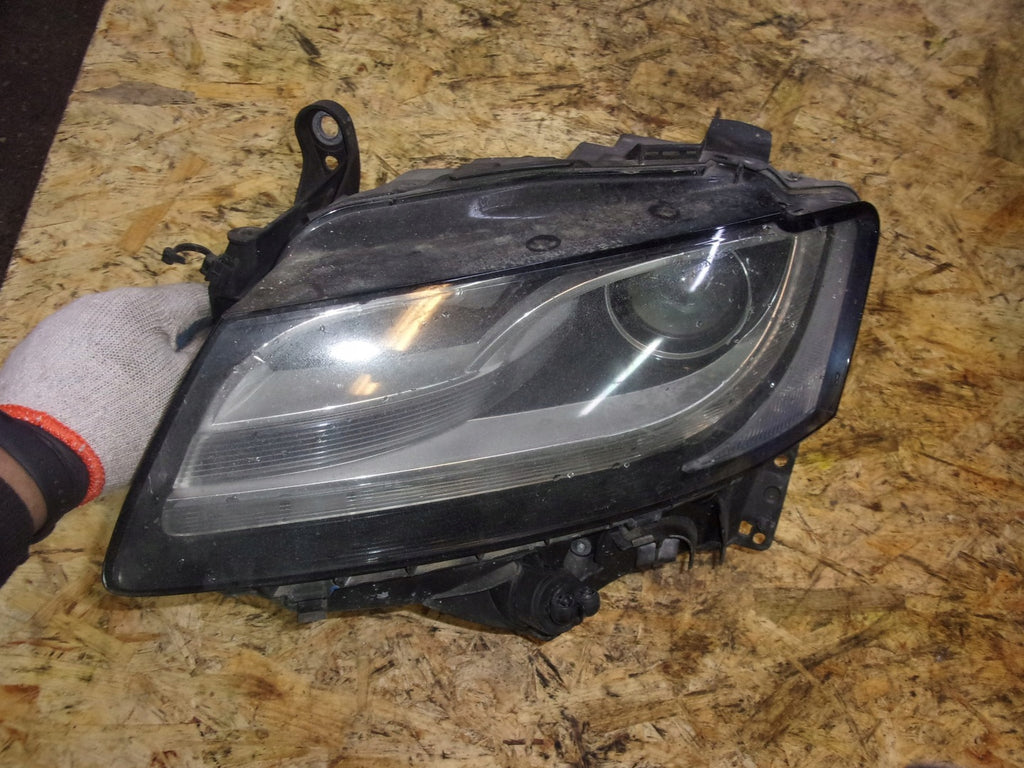 Frontscheinwerfer Audi A5 LED Links Scheinwerfer Headlight