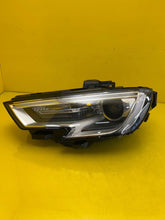 Load image into Gallery viewer, Frontscheinwerfer Audi A3 8V0941005E Xenon Ein Stück (Rechts oder Links)